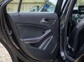 Mercedes-Benz A Class 1.5 A 180 D AMG Line Auto 5dr 10