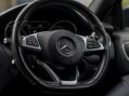 Mercedes-Benz A Class 1.5 A 180 D AMG Line Auto 5dr 17
