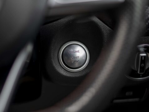 Mercedes-Benz A Class 1.5 A 180 D AMG Line Auto 5dr 19