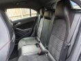 Mercedes-Benz A Class 1.5 A 180 D AMG Line Auto 5dr 28