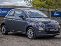 Fiat 500 1.0 500 Lounge MHEV 3dr