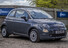 Fiat 500 1.0 500 Lounge MHEV 3dr