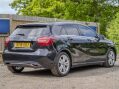 Mercedes-Benz A Class 2.1 A 200 D Sport Auto 5dr 4