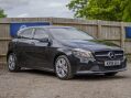 Mercedes-Benz A Class 2.1 A 200 D Sport Auto 5dr 1