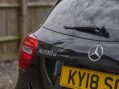 Mercedes-Benz A Class 2.1 A 200 D Sport Auto 5dr 9