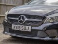 Mercedes-Benz A Class 2.1 A 200 D Sport Auto 5dr 10