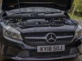 Mercedes-Benz A Class 2.1 A 200 D Sport Auto 5dr 13