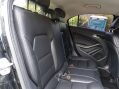 Mercedes-Benz A Class 2.1 A 200 D Sport Auto 5dr 29