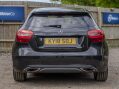 Mercedes-Benz A Class 2.1 A 200 D Sport Auto 5dr 5