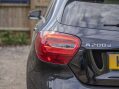 Mercedes-Benz A Class 2.1 A 200 D Sport Auto 5dr 8