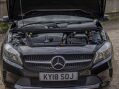 Mercedes-Benz A Class 2.1 A 200 D Sport Auto 5dr 14