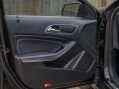 Mercedes-Benz A Class 2.1 A 200 D Sport Auto 5dr 18