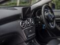 Mercedes-Benz A Class 2.1 A 200 D Sport Auto 5dr 25