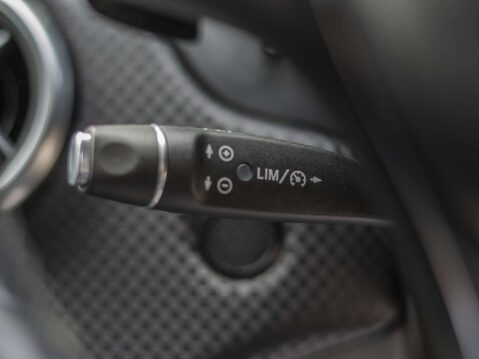 Mercedes-Benz A Class 2.1 A 200 D Sport Auto 5dr 26