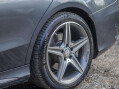 Mercedes-Benz C Class 2.0 C200 AMG Line Premium Auto 5dr 18