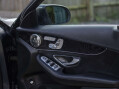 Mercedes-Benz C Class 2.0 C200 AMG Line Premium Auto 5dr 33
