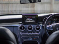 Mercedes-Benz C Class 2.0 C200 AMG Line Premium Auto 5dr 25
