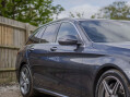 Mercedes-Benz C Class 2.0 C200 AMG Line Premium Auto 5dr 15