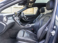 Mercedes-Benz C Class 2.0 C200 AMG Line Premium Auto 5dr 47