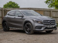 Mercedes-Benz GLA 2.1 GLA 200 AMG Line D Auto 5dr 1