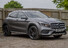 Mercedes-Benz GLA 2.1 GLA 200 AMG Line D Auto 5dr