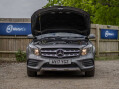 Mercedes-Benz GLA 2.1 GLA 200 AMG Line D Auto 5dr 4