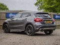Mercedes-Benz GLA 2.1 GLA 200 AMG Line D Auto 5dr 5