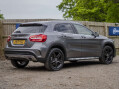 Mercedes-Benz GLA 2.1 GLA 200 AMG Line D Auto 5dr 7