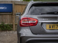 Mercedes-Benz GLA 2.1 GLA 200 AMG Line D Auto 5dr 9
