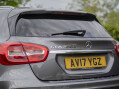 Mercedes-Benz GLA 2.1 GLA 200 AMG Line D Auto 5dr 10