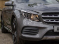 Mercedes-Benz GLA 2.1 GLA 200 AMG Line D Auto 5dr 17