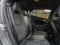 Mercedes-Benz GLA 2.1 GLA 200 AMG Line D Auto 5dr 34