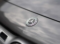 Mercedes-Benz GLA 2.1 GLA 200 AMG Line D Auto 5dr 40