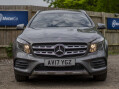 Mercedes-Benz GLA 2.1 GLA 200 AMG Line D Auto 5dr 3