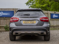 Mercedes-Benz GLA 2.1 GLA 200 AMG Line D Auto 5dr 6