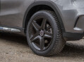 Mercedes-Benz GLA 2.1 GLA 200 AMG Line D Auto 5dr 11
