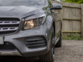 Mercedes-Benz GLA 2.1 GLA 200 AMG Line D Auto 5dr 15