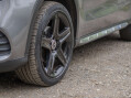 Mercedes-Benz GLA 2.1 GLA 200 AMG Line D Auto 5dr 37