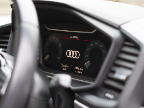 Audi A1 1.0 A1 Sportback 30 TFSI S Line Semi-Auto 5dr 39