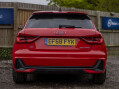Audi A1 1.0 A1 Sportback 30 TFSI S Line Semi-Auto 5dr 5