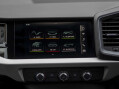 Audi A1 1.0 A1 Sportback 30 TFSI S Line Semi-Auto 5dr 37