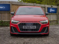 Audi A1 1.0 A1 Sportback 30 TFSI S Line Semi-Auto 5dr 2