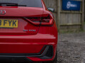 Audi A1 1.0 A1 Sportback 30 TFSI S Line Semi-Auto 5dr 8
