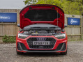 Audi A1 1.0 A1 Sportback 30 TFSI S Line Semi-Auto 5dr 11