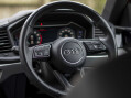 Audi A1 1.0 A1 Sportback 30 TFSI S Line Semi-Auto 5dr 49