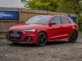 Audi A1 1.0 A1 Sportback 30 TFSI S Line Semi-Auto 5dr 3