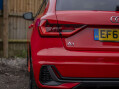 Audi A1 1.0 A1 Sportback 30 TFSI S Line Semi-Auto 5dr 7