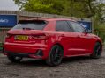 Audi A1 1.0 A1 Sportback 30 TFSI S Line Semi-Auto 5dr 6