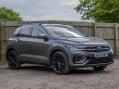 Volkswagen T-Roc 1.5 T-Roc R-Line TSI Semi-Auto 5dr 1