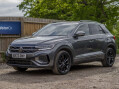 Volkswagen T-Roc 1.5 T-Roc R-Line TSI Semi-Auto 5dr 3